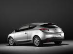 Renault Megane Coupe 2009 года